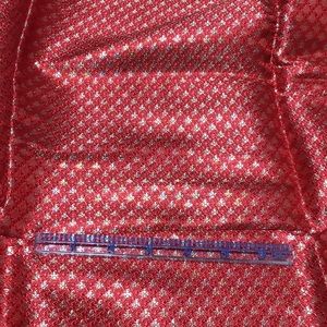 Beautiful brocade from India